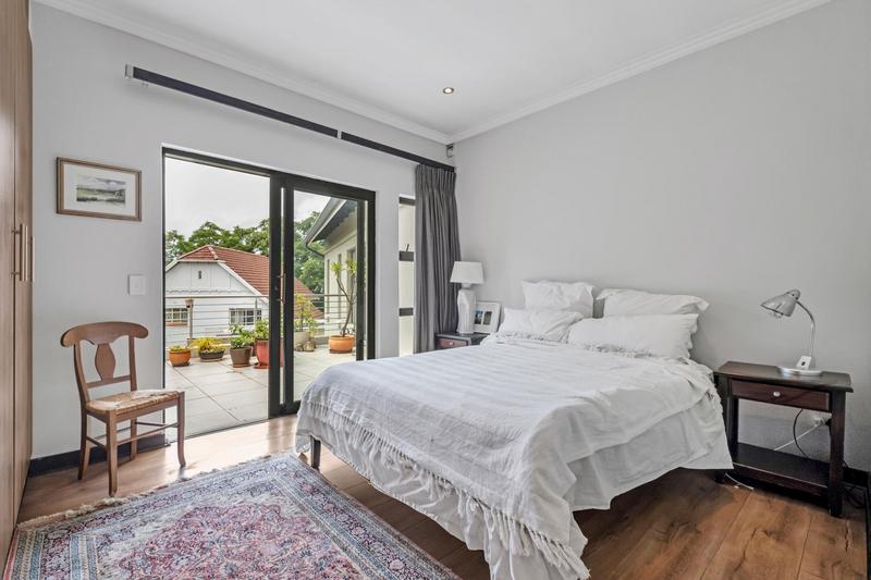 3 Bedroom Property for Sale in Craighall Park Gauteng