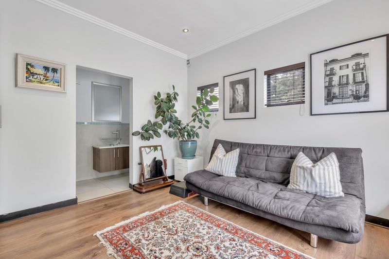 3 Bedroom Property for Sale in Craighall Park Gauteng