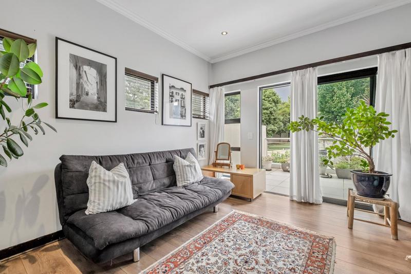 3 Bedroom Property for Sale in Craighall Park Gauteng