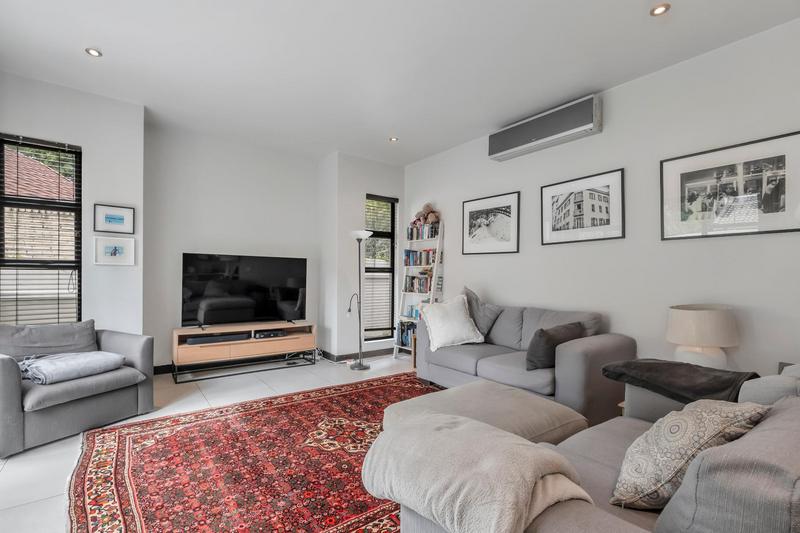 3 Bedroom Property for Sale in Craighall Park Gauteng