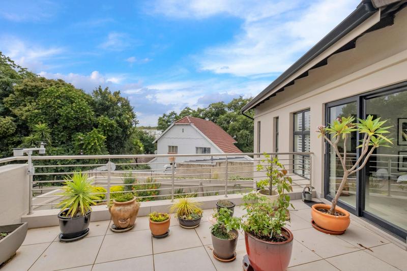 3 Bedroom Property for Sale in Craighall Park Gauteng