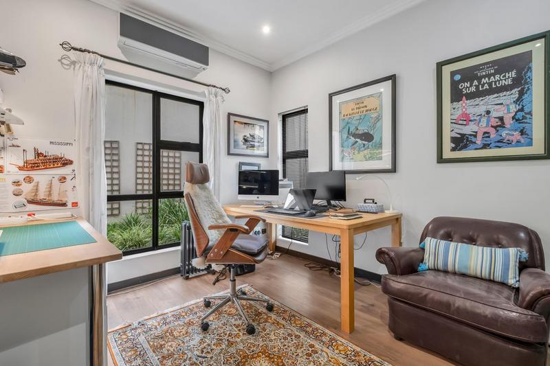 3 Bedroom Property for Sale in Craighall Park Gauteng