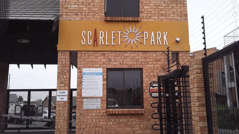 To Let 2 Bedroom Property for Rent in Rooihuiskraal North Gauteng