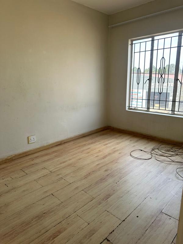 To Let 2 Bedroom Property for Rent in Homelake Gauteng