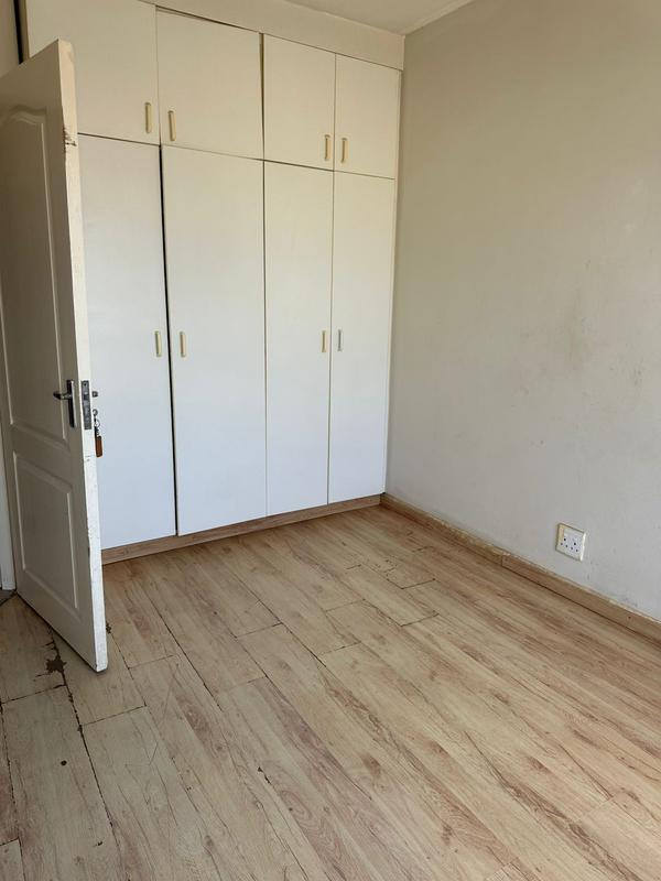 To Let 2 Bedroom Property for Rent in Homelake Gauteng