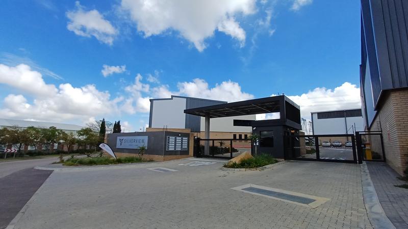 To Let commercial Property for Rent in Samrand Business Park Gauteng