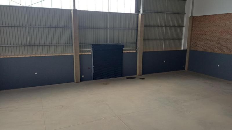 To Let commercial Property for Rent in Samrand Business Park Gauteng