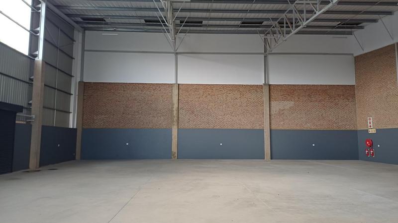 To Let commercial Property for Rent in Samrand Business Park Gauteng