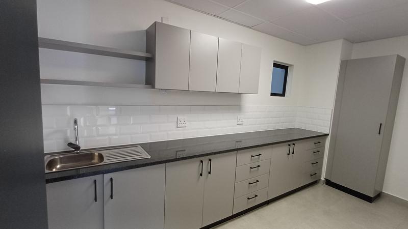 To Let commercial Property for Rent in Samrand Business Park Gauteng