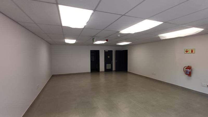 To Let commercial Property for Rent in Samrand Business Park Gauteng