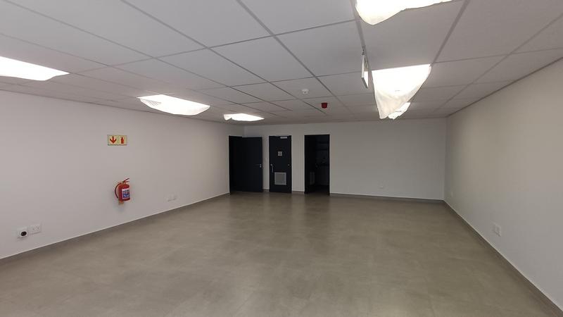 To Let commercial Property for Rent in Samrand Business Park Gauteng