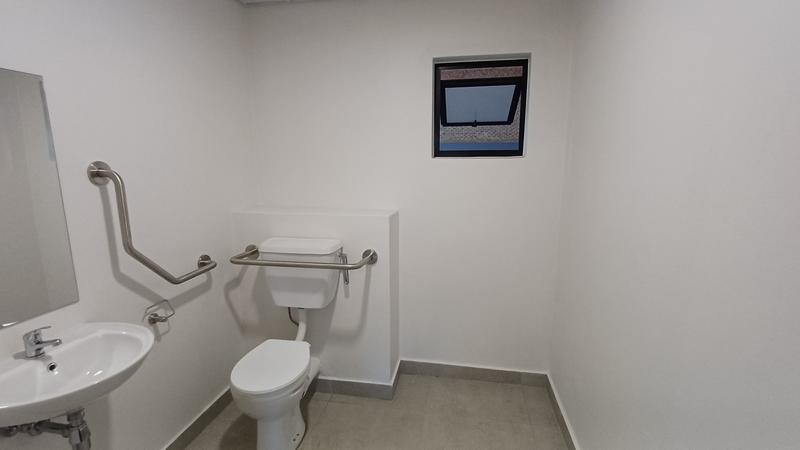 To Let commercial Property for Rent in Samrand Business Park Gauteng