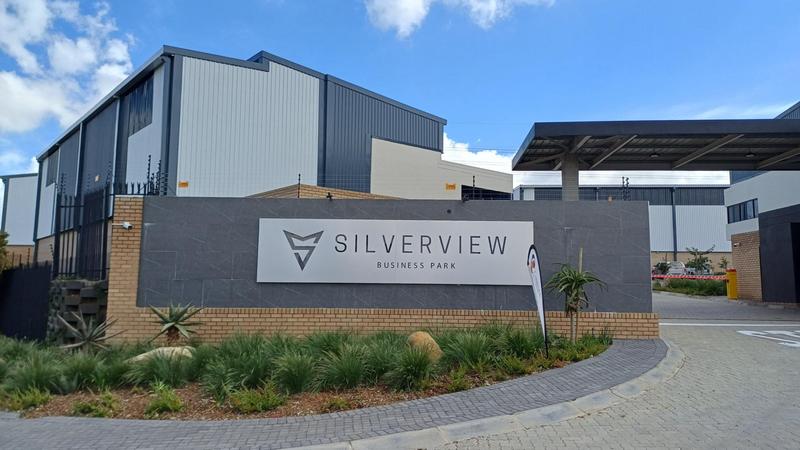 To Let commercial Property for Rent in Samrand Business Park Gauteng