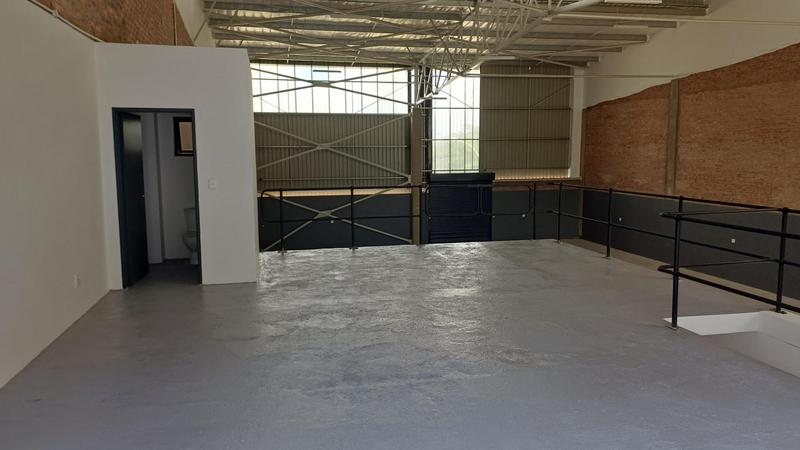 To Let commercial Property for Rent in Samrand Business Park Gauteng