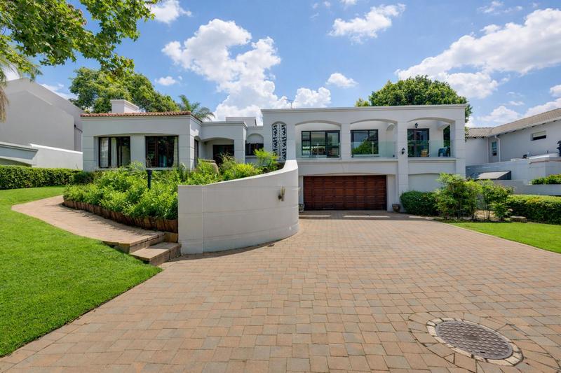 3 Bedroom Property for Sale in Fourways Gardens Gauteng