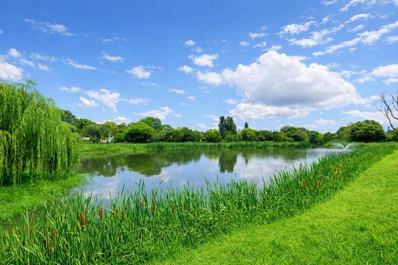 3 Bedroom Property for Sale in Fourways Gardens Gauteng