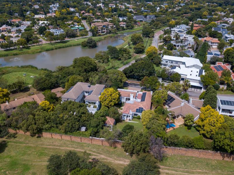 3 Bedroom Property for Sale in Fourways Gardens Gauteng