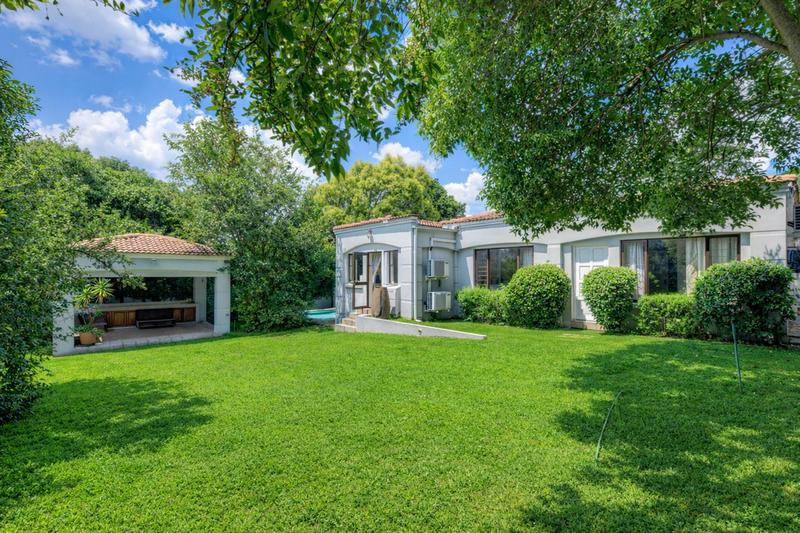 3 Bedroom Property for Sale in Fourways Gardens Gauteng