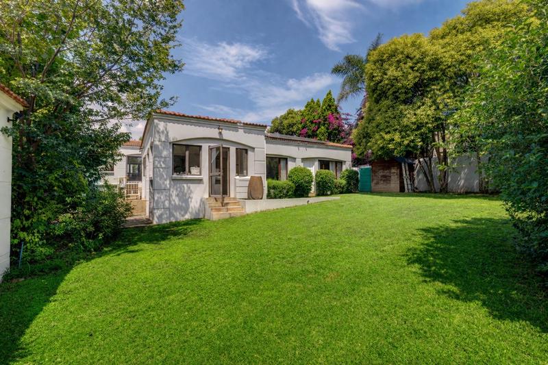 3 Bedroom Property for Sale in Fourways Gardens Gauteng