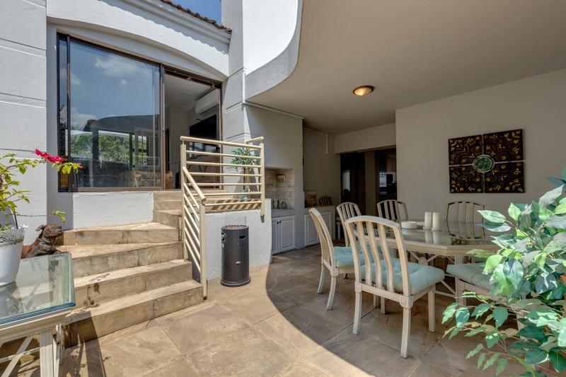 3 Bedroom Property for Sale in Fourways Gardens Gauteng