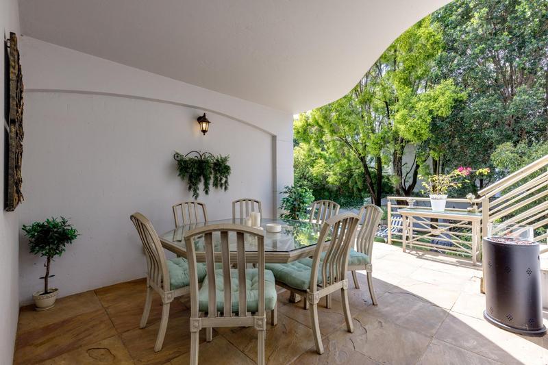 3 Bedroom Property for Sale in Fourways Gardens Gauteng