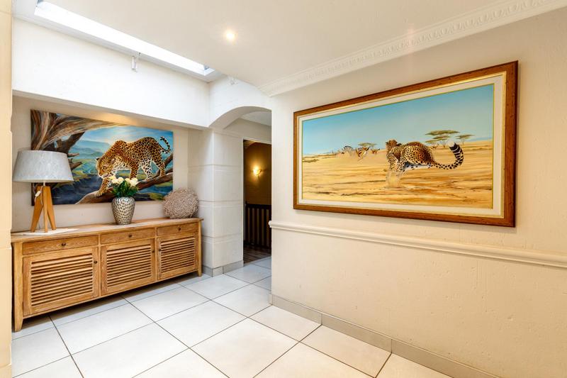 3 Bedroom Property for Sale in Fourways Gardens Gauteng