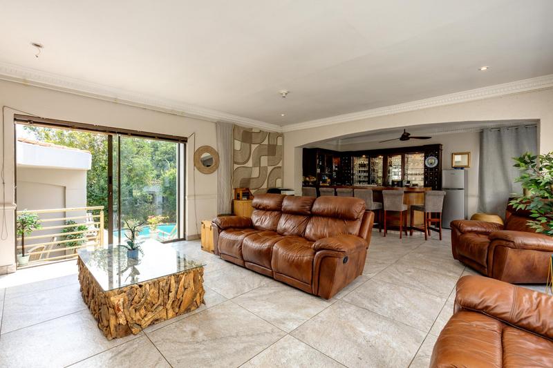 3 Bedroom Property for Sale in Fourways Gardens Gauteng