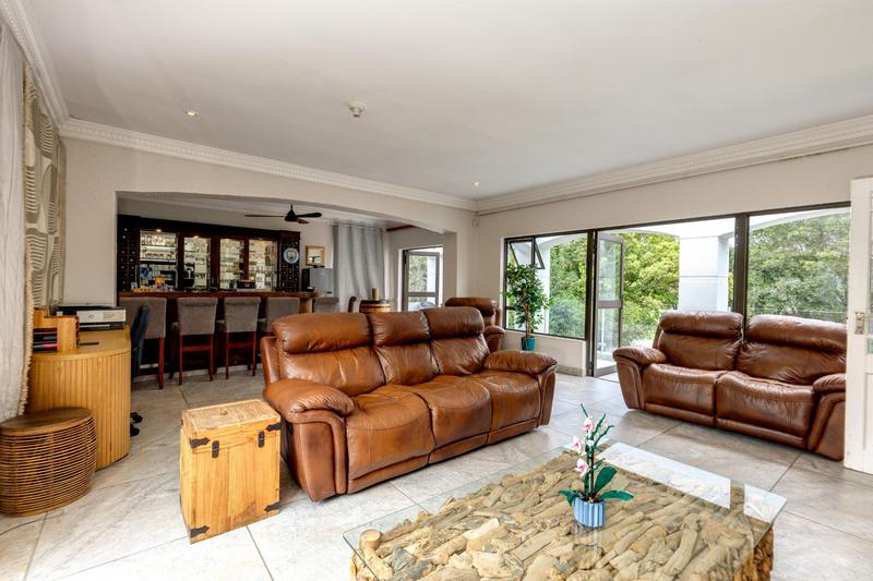 3 Bedroom Property for Sale in Fourways Gardens Gauteng