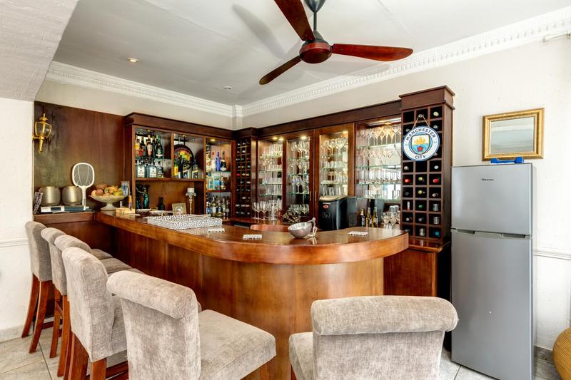 3 Bedroom Property for Sale in Fourways Gardens Gauteng