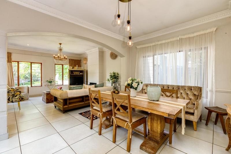 3 Bedroom Property for Sale in Fourways Gardens Gauteng