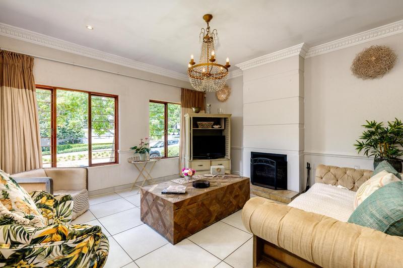 3 Bedroom Property for Sale in Fourways Gardens Gauteng