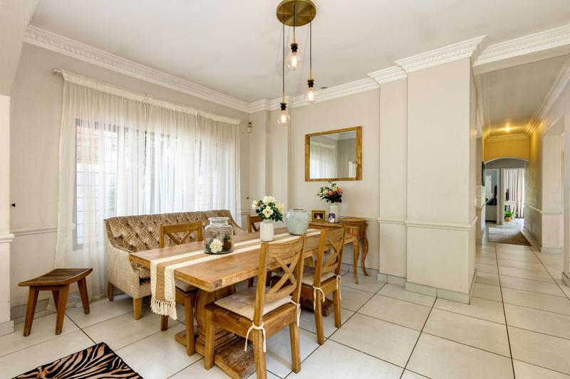 3 Bedroom Property for Sale in Fourways Gardens Gauteng