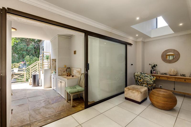 3 Bedroom Property for Sale in Fourways Gardens Gauteng