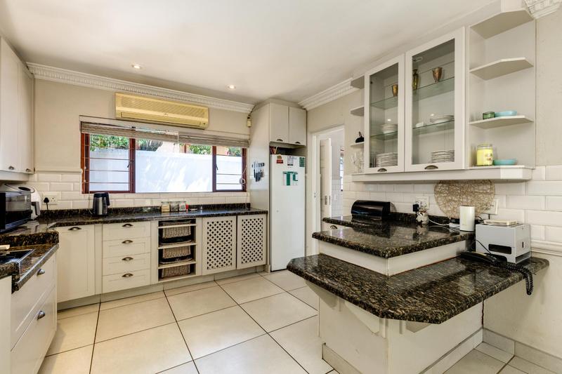 3 Bedroom Property for Sale in Fourways Gardens Gauteng