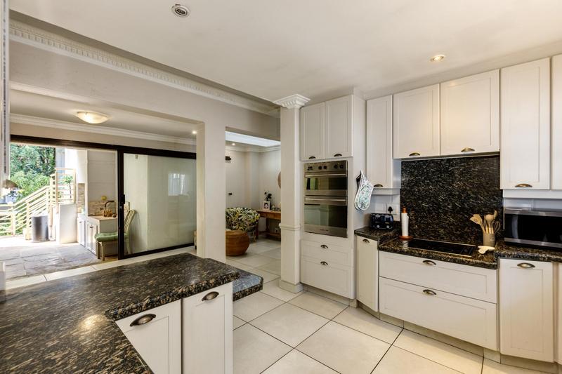 3 Bedroom Property for Sale in Fourways Gardens Gauteng