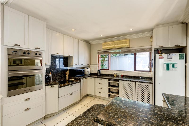 3 Bedroom Property for Sale in Fourways Gardens Gauteng