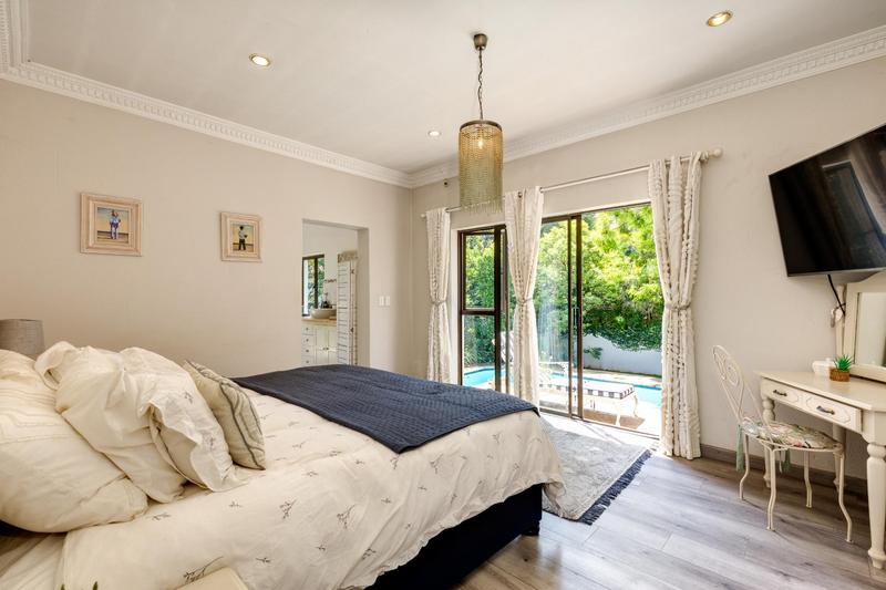 3 Bedroom Property for Sale in Fourways Gardens Gauteng