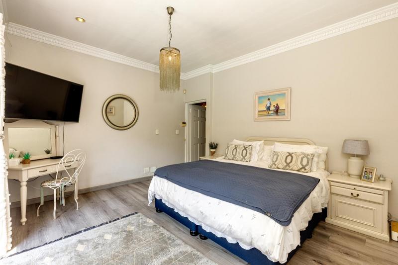 3 Bedroom Property for Sale in Fourways Gardens Gauteng