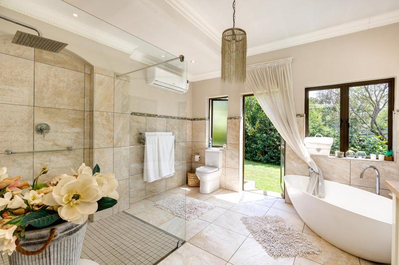 3 Bedroom Property for Sale in Fourways Gardens Gauteng