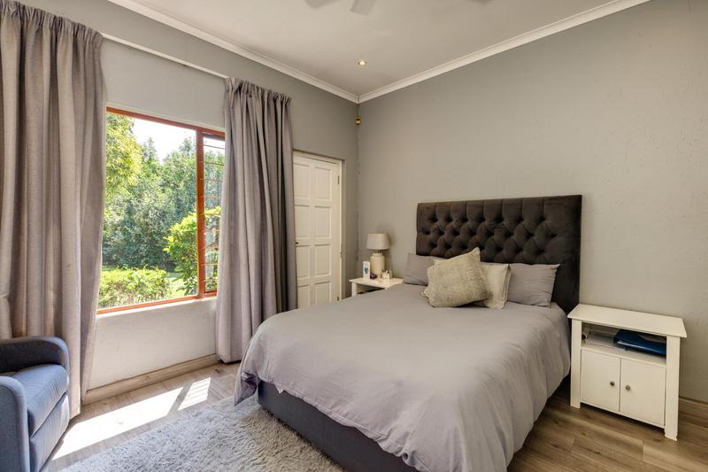 3 Bedroom Property for Sale in Fourways Gardens Gauteng