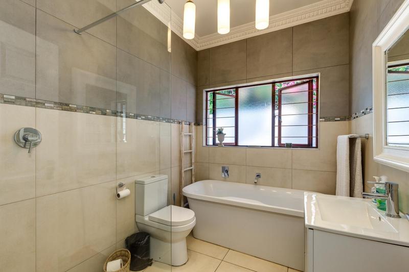 3 Bedroom Property for Sale in Fourways Gardens Gauteng