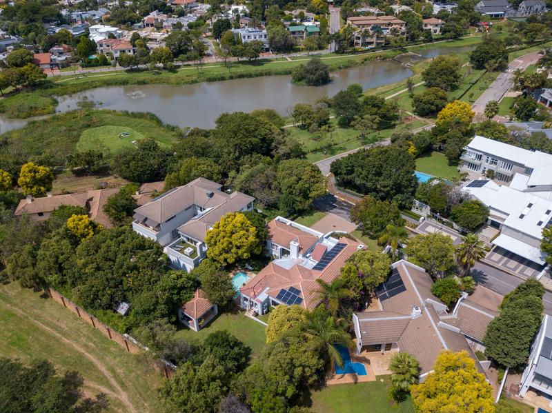 3 Bedroom Property for Sale in Fourways Gardens Gauteng