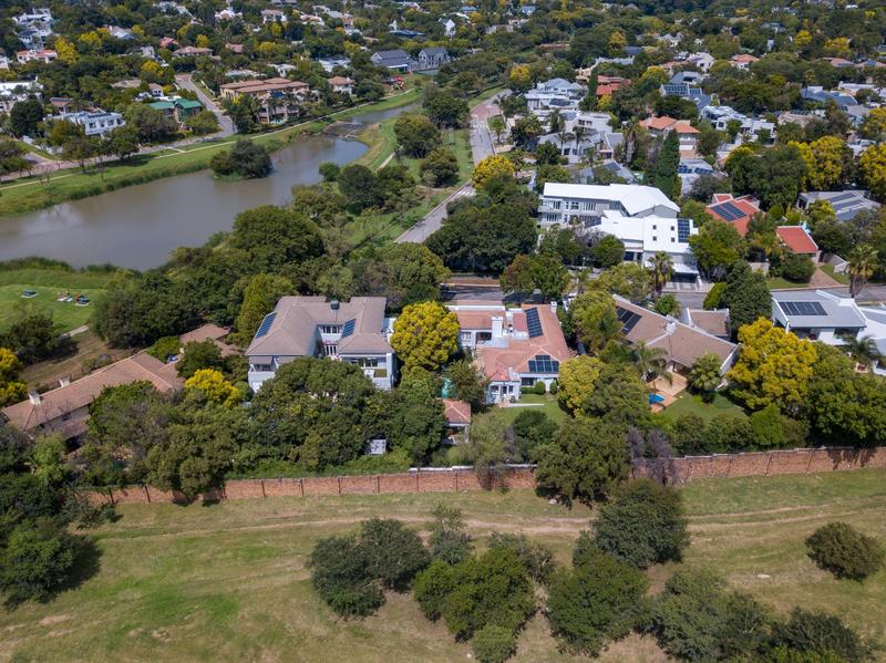 3 Bedroom Property for Sale in Fourways Gardens Gauteng