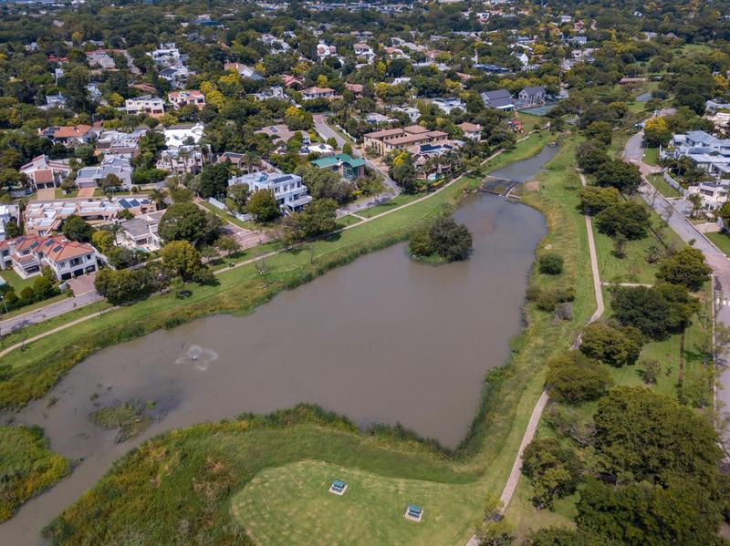 3 Bedroom Property for Sale in Fourways Gardens Gauteng