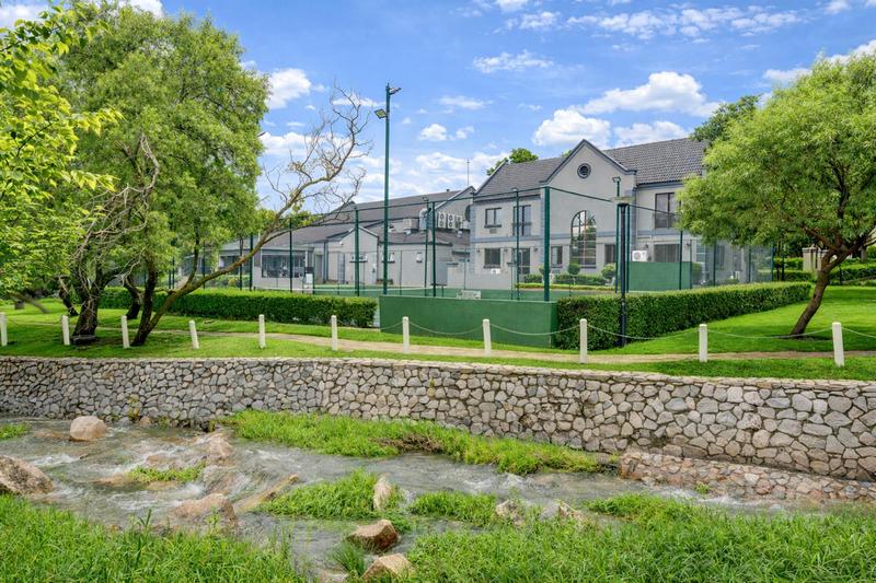 3 Bedroom Property for Sale in Fourways Gardens Gauteng