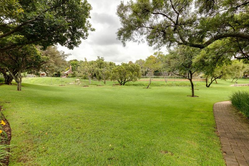 3 Bedroom Property for Sale in Fourways Gardens Gauteng