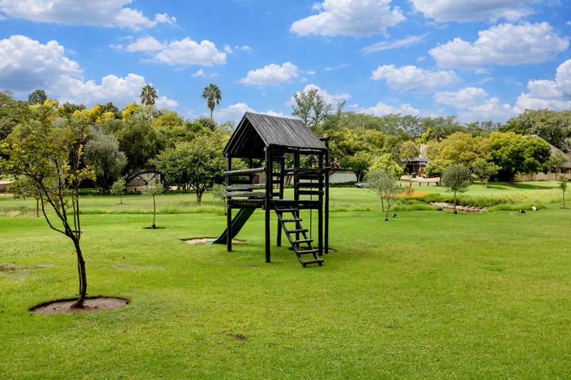 3 Bedroom Property for Sale in Fourways Gardens Gauteng