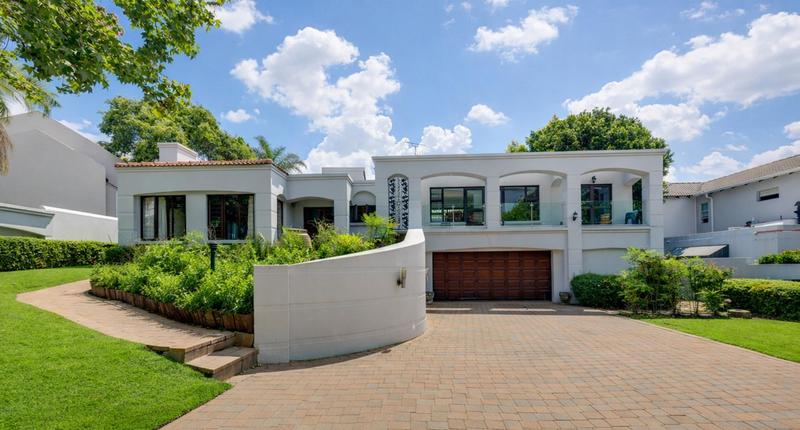 3 Bedroom Property for Sale in Fourways Gardens Gauteng