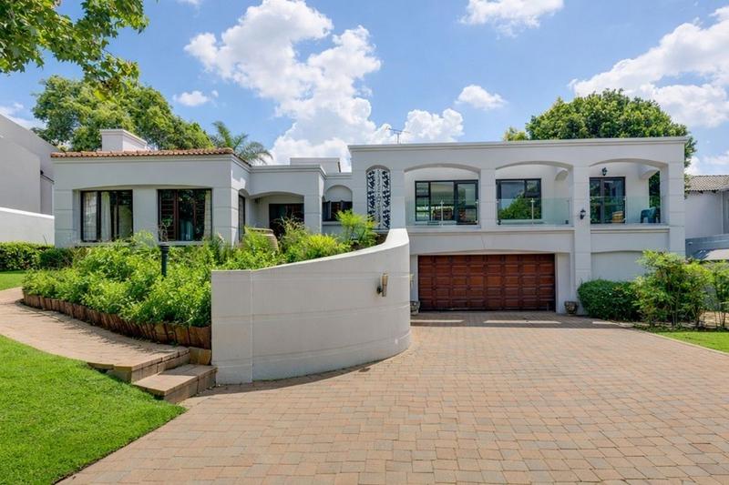 3 Bedroom Property for Sale in Fourways Gardens Gauteng