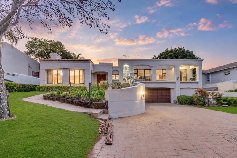3 Bedroom Property for Sale in Fourways Gardens Gauteng